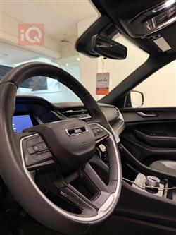 جيب جراند شيروكي إل